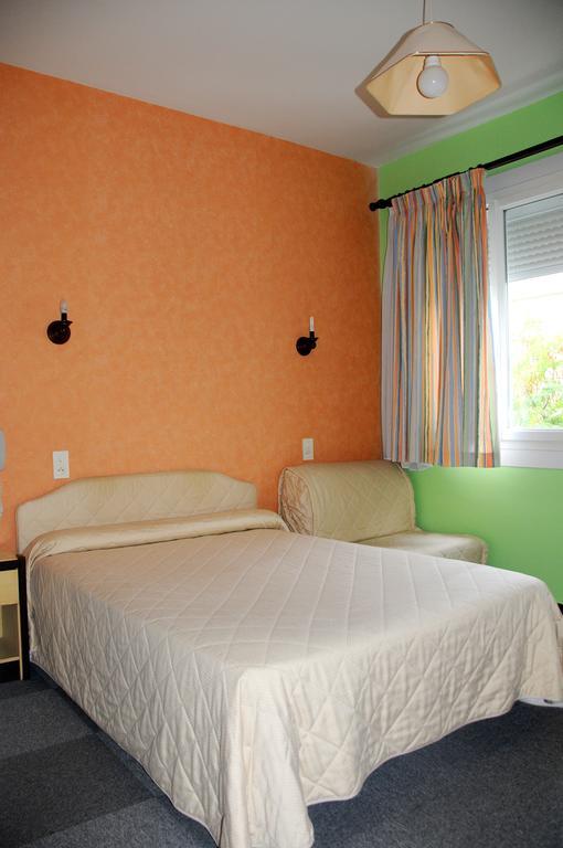 Hotel De Touraine Saint-Nazaire  Bilik gambar
