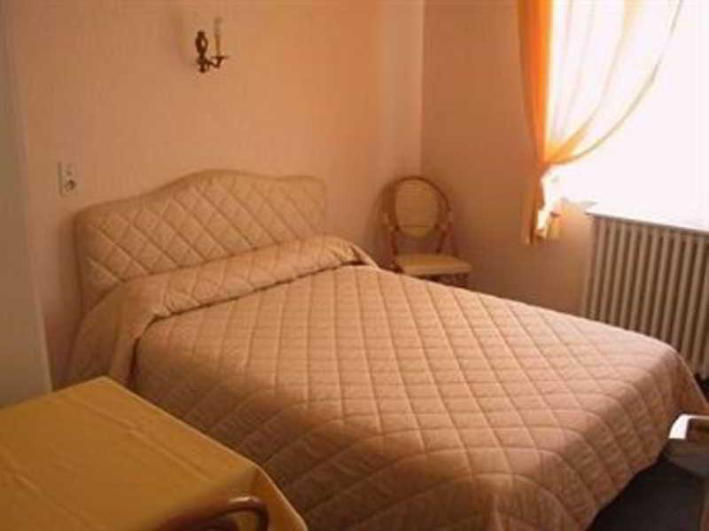 Hotel De Touraine Saint-Nazaire  Luaran gambar
